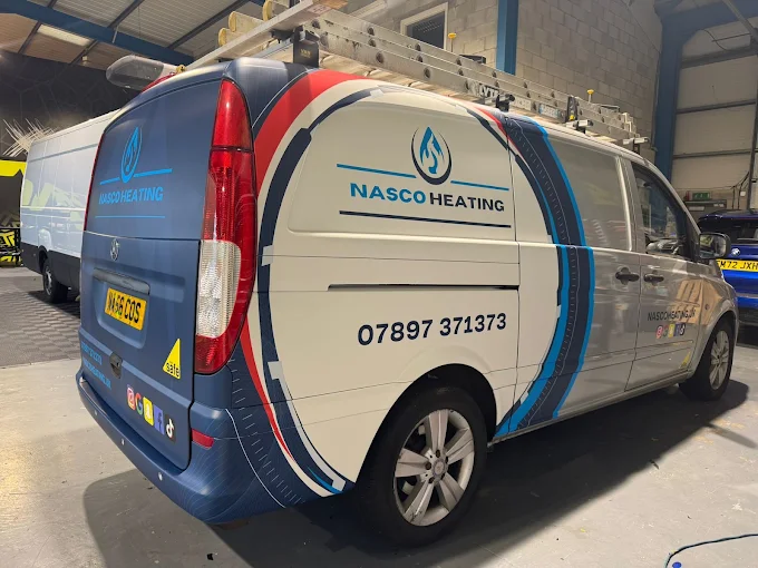 Local Preston Boiler repairs